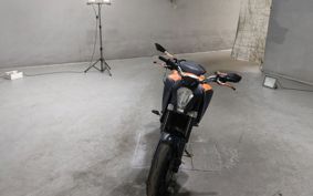 KTM 200 DUKE JUC4D
