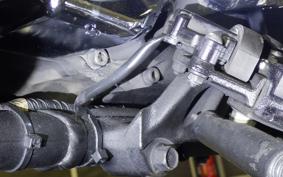 YAMAHA XV1900 RAIDER 2012