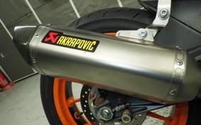 KTM 390 RC 2016