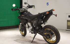 YAMAHA WR250X 2009 DG15J