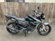Фото Yamaha YS 125 с японского аукциона