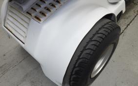 HONDA GYRO CANOPY TA02