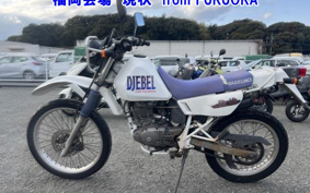 SUZUKI DJEBEL125