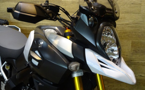 SUZUKI DL1000 ( V-Strom 1000 ) 2014 VU51A