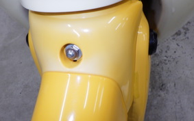 HONDA LITTLE CUB 2008 AA01