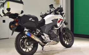 HONDA 400X ABS 2013 NC47