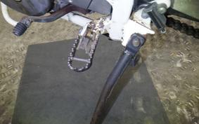 SUZUKI DJEBEL 250 GPS SJ45A