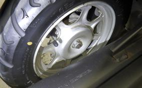 HONDA TACT-4ﾍﾞｰｼｯｸ AF79