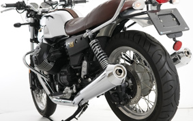 MOTO GUZZI V7 アニベルサリオ 2017