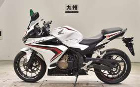 HONDA CBR400R 2020 NC56