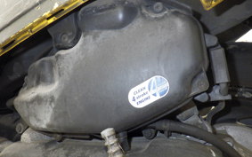 HONDA SPACY 100 1997 JF13