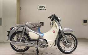HONDA C125 SUPER CUB JA71