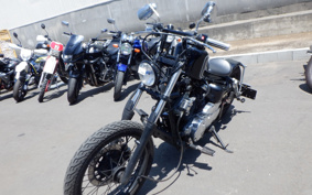 YAMAHA DRAGSTAR 250 VG02J