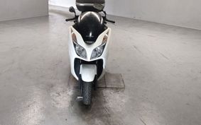 HONDA FORZA MF12
