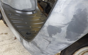 YAMAHA JOG APRIO SA11J