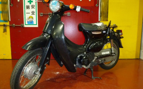 HONDA SUPER CUB50 AA01