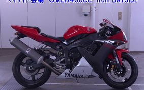 YAMAHA YZF-R1 2004 RN09