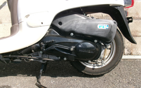 HONDA GIORNO AF70