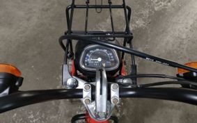 HONDA HUNTER CUB110 JD01