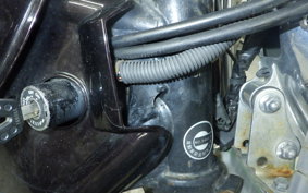 YAMAHA DRAGSTAR 400 1996 4TR