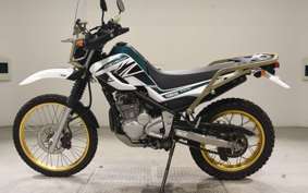 YAMAHA SEROW 250 Gen.2 DG17J