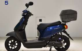 HONDA TACT-4ﾍﾞｰｼｯｸ