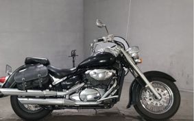 SUZUKI INTRUDER 400 CLASSIC 2006 VK54A