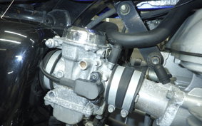 TRIUMPH BONNEVILLE T100 2005