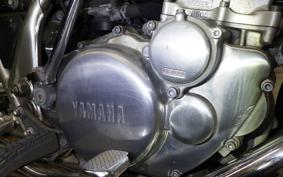 YAMAHA SR400 Gen.4 2016 RH03J