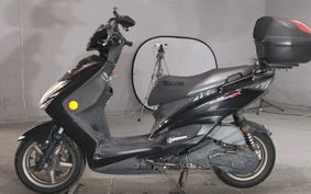 YAMAHA CYGNUS125XSR SE44J