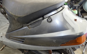 SUZUKI ADDRESS V100 CE11A