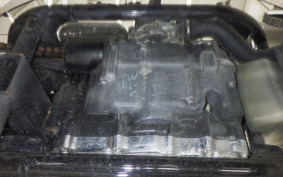 HONDA SHADOW 750 SLASHER 2001