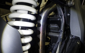 BMW G310GS 2020