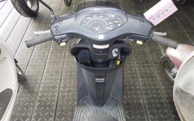HONDA DIO Gen.6 AF68