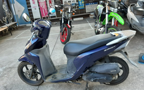 HONDA DIO 110 JF58