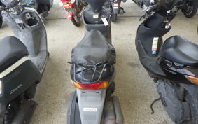 SUZUKI ADDRESS V125 CF46A