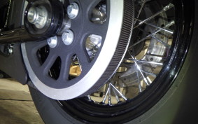 HARLEY FLHC 1750 2019