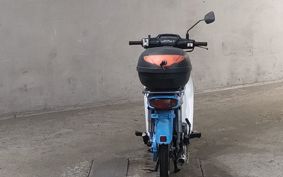 HONDA SUPER CUB100 HA06