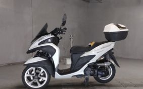 YAMAHA TRICITY 125 SE78