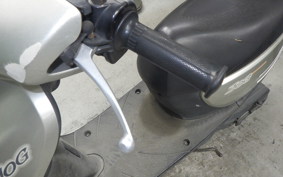 YAMAHA JOG Gen.3 2024 SA12J