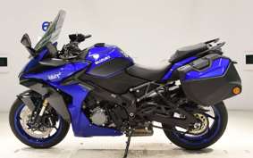 SUZUKI GSX-S1000 GT 2025 EK1AA