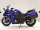 Фото Suzuki GSX-S1000 GT 2025 с японского аукциона
