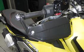 HONDA X-ADV 750 2025 RH21