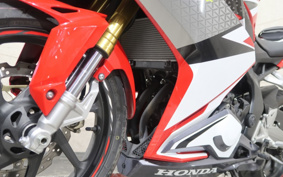 HONDA CBR250RR MC51