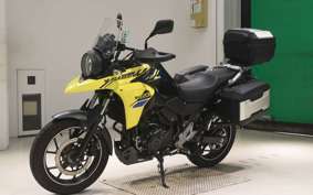 SUZUKI V-STROM 250 A