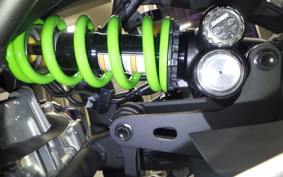 KAWASAKI ZX-4RR 2025 ZX400P