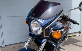 KAWASAKI ZRX-2 1997 ZR400E