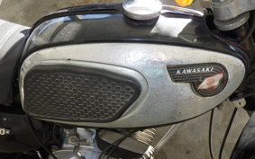 KAWASAKI C1 C1