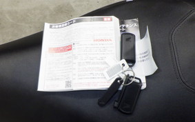 HONDA ADV150 2013 KF38