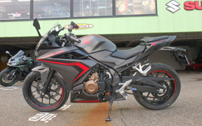 HONDA CBR400R ABS 2020 NC56